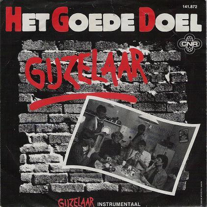 Muziekquiz van DJ Hinsert